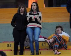 Foto de la galería: Crucero empató con Brown de Adrogué y se quedó sin DT