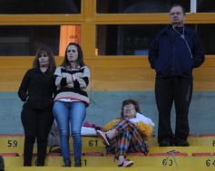 Foto de la galería: Crucero empató con Brown de Adrogué y se quedó sin DT