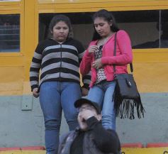 Foto de la galería: Crucero empató con Brown de Adrogué y se quedó sin DT