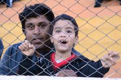 Foto de la galería: Crucero empató con Brown de Adrogué y se quedó sin DT