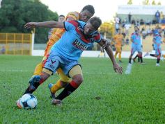 Foto de la galería: Crucero empató con Brown de Adrogué y se quedó sin DT