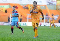 Foto de la galería: Crucero empató con Brown de Adrogué y se quedó sin DT