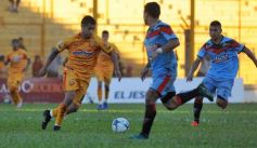 Foto de la galería: Crucero empató con Brown de Adrogué y se quedó sin DT