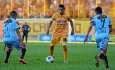 Foto de la galería: Crucero empató con Brown de Adrogué y se quedó sin DT