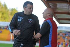 Foto de la galería: Crucero empató con Brown de Adrogué y se quedó sin DT