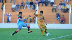 Foto de la galería: Crucero empató con Brown de Adrogué y se quedó sin DT