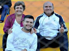 Foto de la galería: Crucero empató con Brown de Adrogué y se quedó sin DT