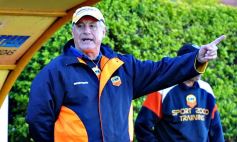 Foto de la galería: Crucero empató con Brown de Adrogué y se quedó sin DT