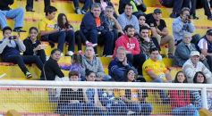 Foto de la galería: Crucero empató con Brown de Adrogué y se quedó sin DT