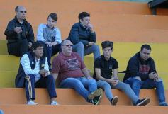 Foto de la galería: Crucero empató con Brown de Adrogué y se quedó sin DT