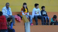 Foto de la galería: Crucero empató con Brown de Adrogué y se quedó sin DT