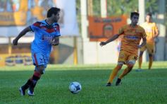 Foto de la galería: Crucero empató con Brown de Adrogué y se quedó sin DT