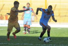 Foto de la galería: Crucero empató con Brown de Adrogué y se quedó sin DT