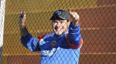 Foto de la galería: Crucero empató con Brown de Adrogué y se quedó sin DT