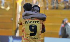 Foto de la galería: Crucero empató con Brown de Adrogué y se quedó sin DT