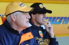 Foto de la galería: Crucero empató con Brown de Adrogué y se quedó sin DT