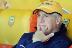 Foto de la galería: Crucero empató con Brown de Adrogué y se quedó sin DT