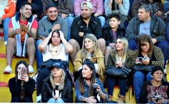 Foto de la galería: Crucero empató con Brown de Adrogué y se quedó sin DT