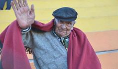 Foto de la galería: Crucero empató con Brown de Adrogué y se quedó sin DT