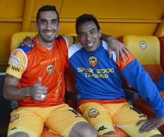 Foto de la galería: Crucero empató con Brown de Adrogué y se quedó sin DT