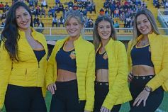 Foto de la galería: Crucero empató con Brown de Adrogué y se quedó sin DT