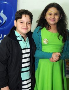 Foto de la galería: Los Grillitos y la previa del Iguazú en Concierto en el Montoya