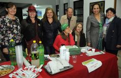 Foto de la galería: Los Grillitos y la previa del Iguazú en Concierto en el Montoya