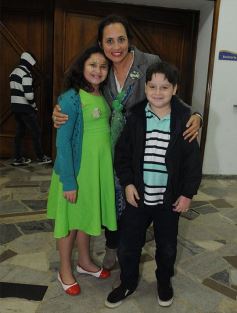 Foto de la galería: Los Grillitos y la previa del Iguazú en Concierto en el Montoya