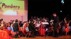 Foto de la galería: Los Grillitos y la previa del Iguazú en Concierto en el Montoya