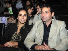 Foto de la galería: Los Grillitos y la previa del Iguazú en Concierto en el Montoya