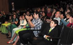 Foto de la galería: Los Grillitos y la previa del Iguazú en Concierto en el Montoya