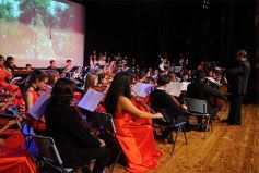 Foto de la galería: Los Grillitos y la previa del Iguazú en Concierto en el Montoya