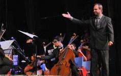 Foto de la galería: Los Grillitos y la previa del Iguazú en Concierto en el Montoya