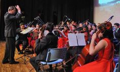 Foto de la galería: Los Grillitos y la previa del Iguazú en Concierto en el Montoya