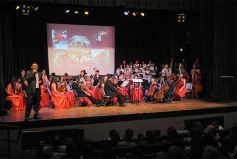 Foto de la galería: Los Grillitos y la previa del Iguazú en Concierto en el Montoya