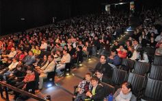 Foto de la galería: Los Grillitos y la previa del Iguazú en Concierto en el Montoya