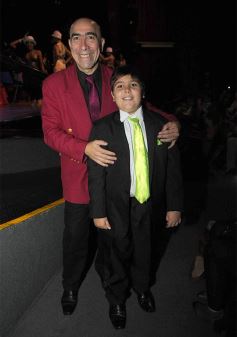 Foto de la galería: Los Grillitos y la previa del Iguazú en Concierto en el Montoya