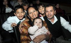 Foto de la galería: Los Grillitos y la previa del Iguazú en Concierto en el Montoya