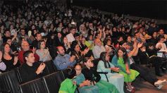 Foto de la galería: Los Grillitos y la previa del Iguazú en Concierto en el Montoya