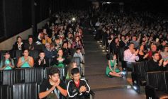 Foto de la galería: Los Grillitos y la previa del Iguazú en Concierto en el Montoya