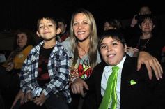 Foto de la galería: Los Grillitos y la previa del Iguazú en Concierto en el Montoya