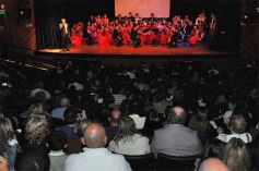 Foto de la galería: Los Grillitos y la previa del Iguazú en Concierto en el Montoya