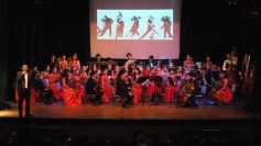 Foto de la galería: Los Grillitos y la previa del Iguazú en Concierto en el Montoya