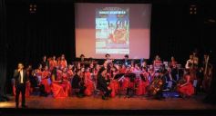 Foto de la galería: Los Grillitos y la previa del Iguazú en Concierto en el Montoya