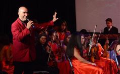 Foto de la galería: Los Grillitos y la previa del Iguazú en Concierto en el Montoya