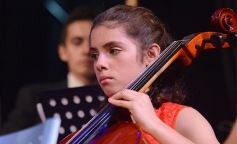 Foto de la galería: Los Grillitos y la previa del Iguazú en Concierto en el Montoya