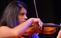 Foto de la galería: Los Grillitos y la previa del Iguazú en Concierto en el Montoya