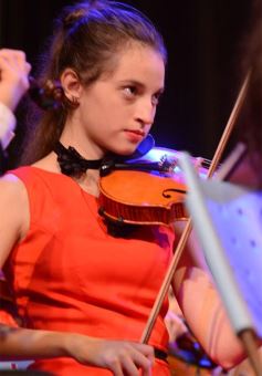 Foto de la galería: Los Grillitos y la previa del Iguazú en Concierto en el Montoya