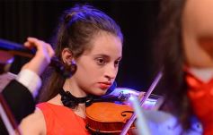 Foto de la galería: Los Grillitos y la previa del Iguazú en Concierto en el Montoya