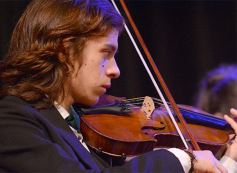 Foto de la galería: Los Grillitos y la previa del Iguazú en Concierto en el Montoya